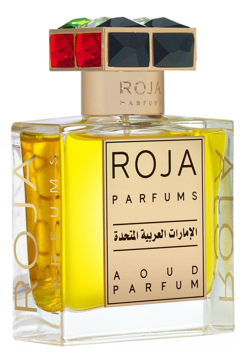 

Roja Dove United Arab Emirates Spirit Of The Union: духи 50мл, Roja Dove United Arab Emirates Spirit Of The Union