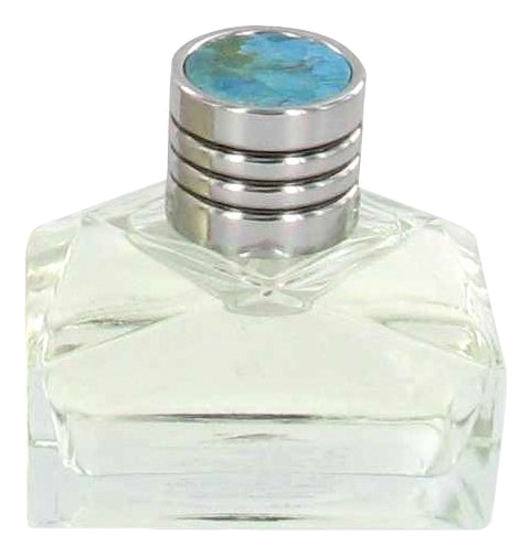 

Pure Turquoise: парфюмерная вода 75мл тестер, Pure Turquoise