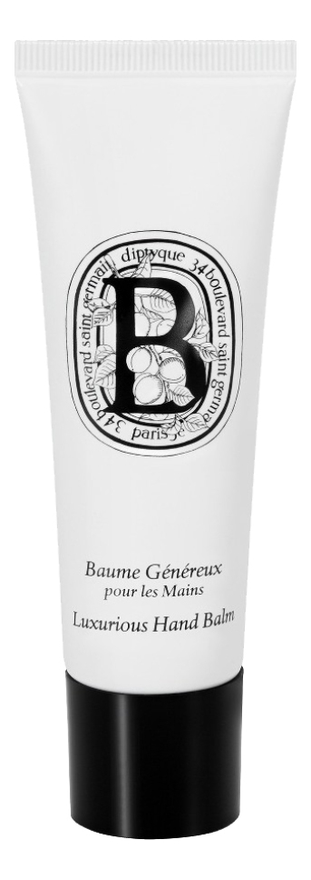 

Luxurious Hand Balm 50мл