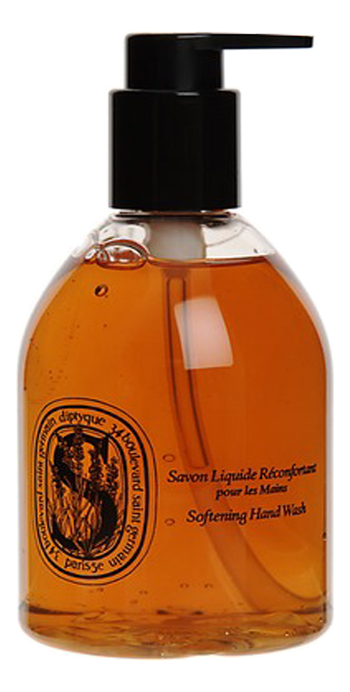 

Жидкое мыло для рук Diptyque Softening Hand Wash 300мл