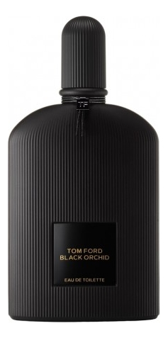 

Black Orchid Eau de Toilette: туалетная вода 100мл тестер, Black Orchid Eau De Toilette