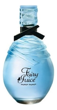  Fairy Juice Blue