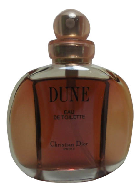 Dune Women Винтаж: туалетная вода 50мл уценка