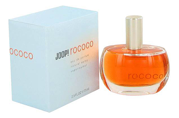 

Rococo: парфюмерная вода 75мл, Rococo