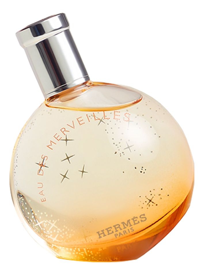 Eau Des Merveilles туалетная вода 30мл уценка 4914₽