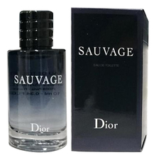 Christian Dior  Sauvage 2015