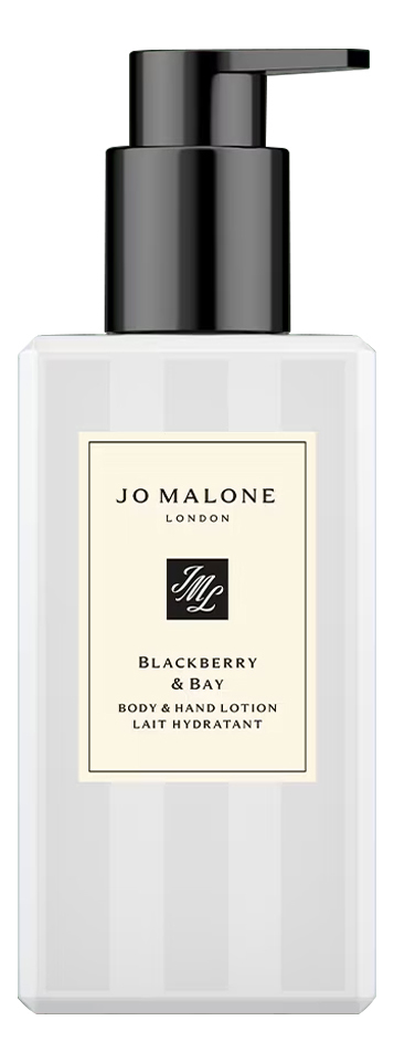 

Jo Malone Blackberry & Bay: лосьон для тела 250мл, Blackberry & Bay