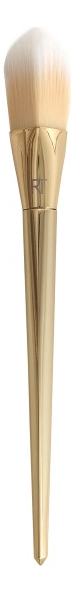

Премиум-кисть для тона Bold Metals 101 Triangle Foundation