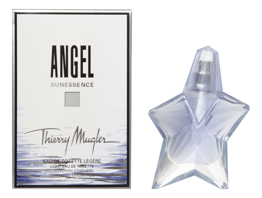 

Angel Sunessence Legere: туалетная вода 50мл, Angel Sunessence Legere