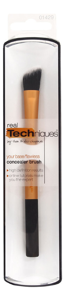 Кисть для консилера Concealer Brush 792₽