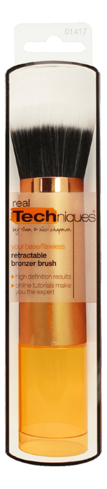 

Кисть для бронзера Retractable Bronzer Brush