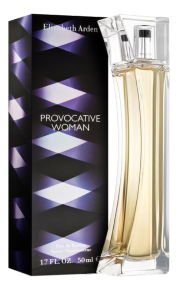

Provocative Woman: парфюмерная вода 50мл, Provocative Woman