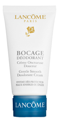 

Дезодорант-крем Bocage Gentle Smooth Deodorant Cream 50мл
