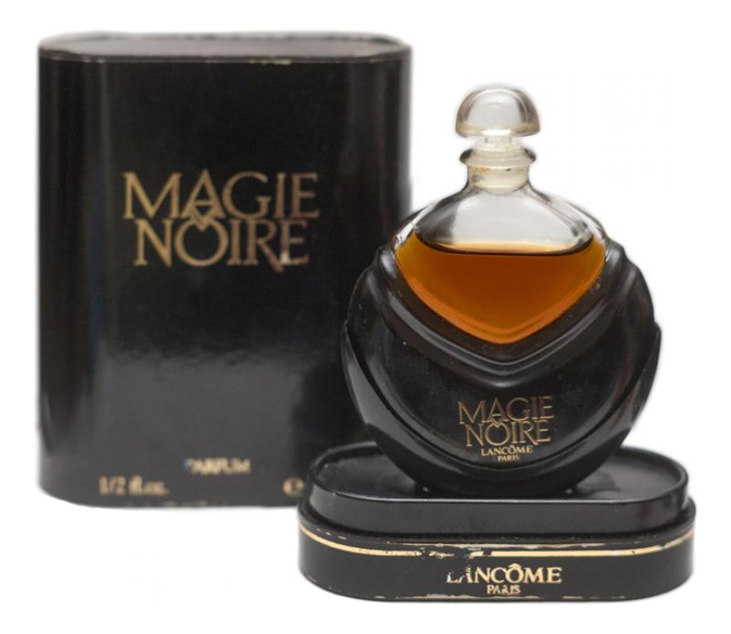

Magie Noire винтаж: духи 15мл, Magie Noire Винтаж