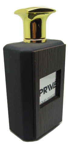 

Prive Oud White: парфюмерная вода 100мл, Prive Oud White