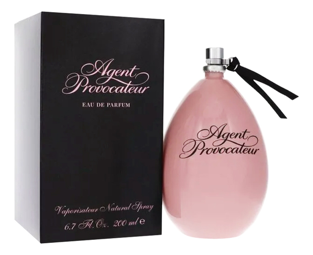 Agent Provocateur