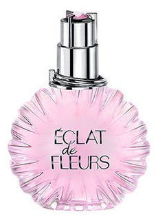 

Eclat de Fleurs: парфюмерная вода 100мл тестер, Eclat De Fleurs