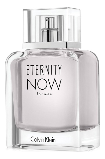 

Calvin Klein Eternity Now For Men: туалетная вода 50мл тестер, Calvin Klein Eternity Now For Men