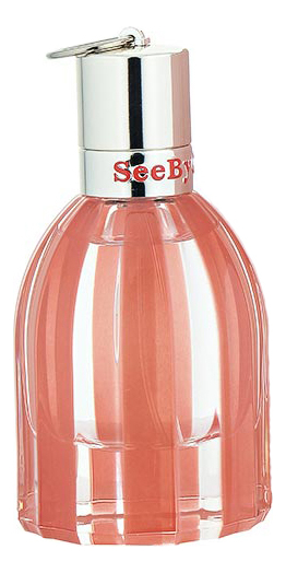 

See by Chloe Si Belle: парфюмерная вода 30мл уценка, See By Chloe Si Belle