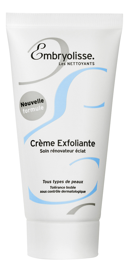 

Крем-эксфолиант отшелушивающий Creme Exfoliante 60мл