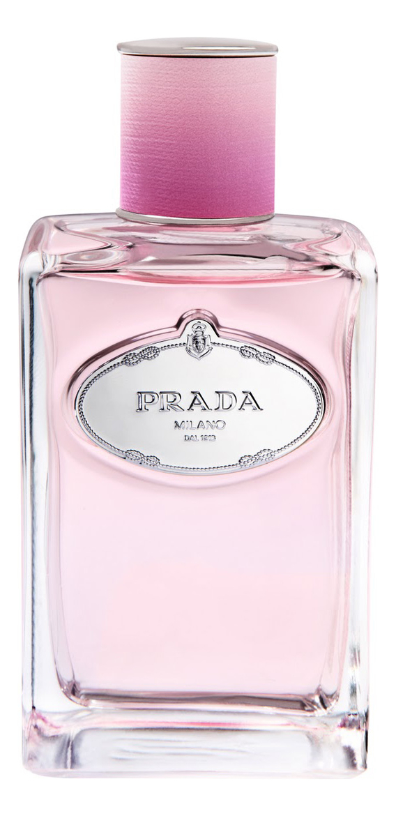 Купить Infusion de Rose: парфюмерная вода 100мл уценка, Prada
