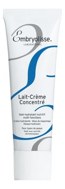 

Молочко-крем концентрат для лица Lait-Сreme Сoncentre: Молочко-крем 30мл, Молочко-крем концентрат для лица Lait-Сreme Сoncentre