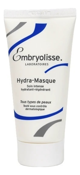 

Увлажняющая маска для лица Hydra-Masque 60мл