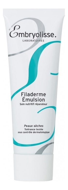 

Филадерм-эмульсия для сухой кожи Filaderme Emulsion 75мл