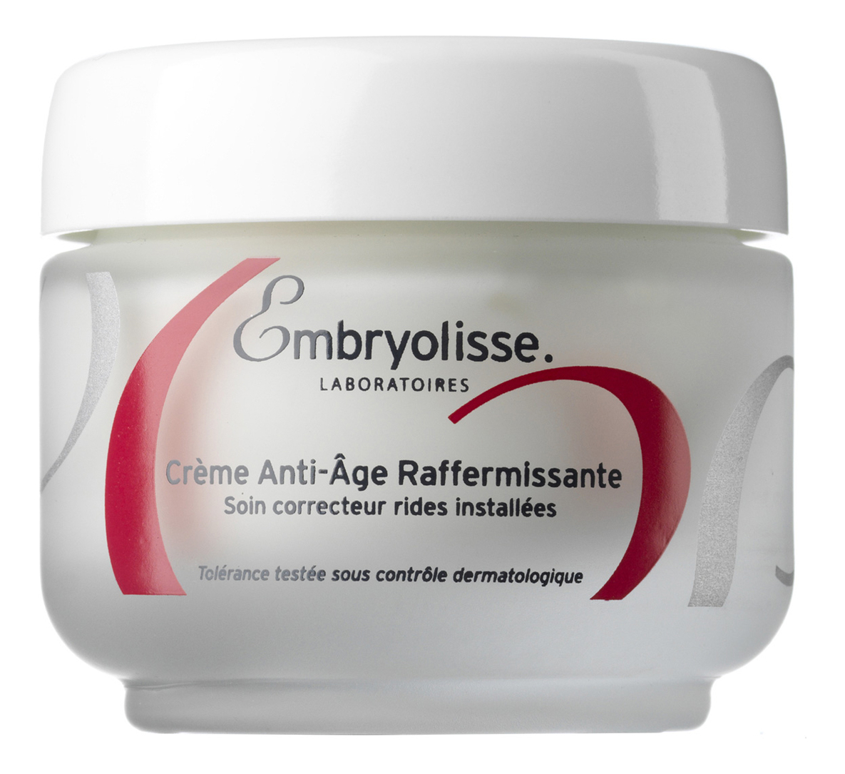 

Антивозрастной укрепляющий крем для лица Creme Anti-Age Raffermissante 50мл