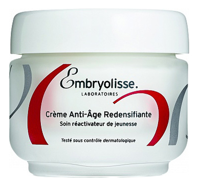 

Антивозрастной крем для упругости кожи Creme Anti-Age Redensifiante 50мл