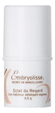 

Экспресс-уход для кожи вокруг глаз Secret De Maquilleurs Eclat Du Regard 4,5г