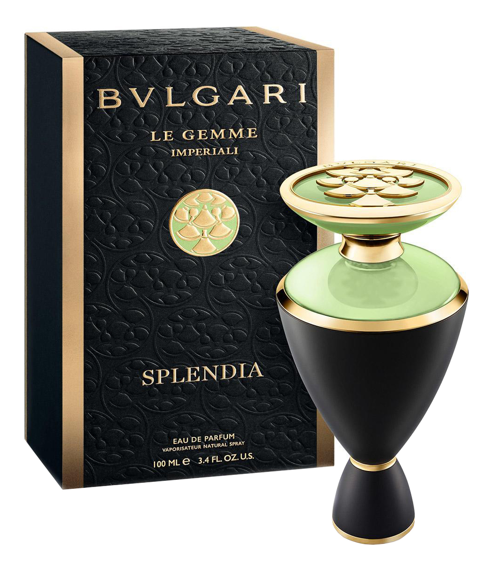 

Splendia: парфюмерная вода 100мл, Splendia
