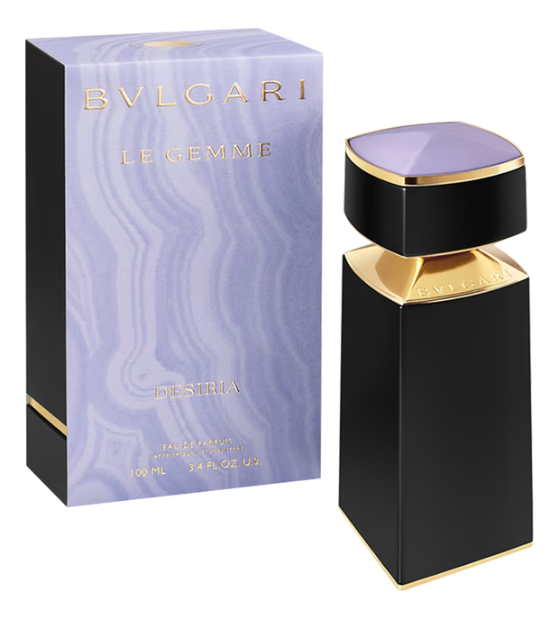 Bvlgari desiria 2025