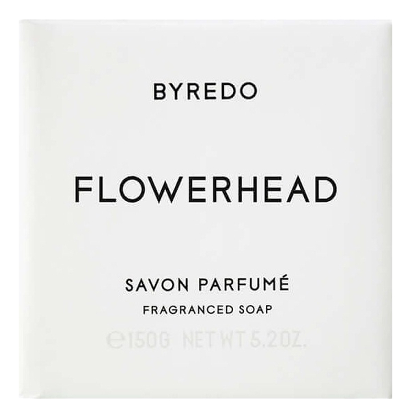 

Flowerhead: мыло 150г, Flowerhead