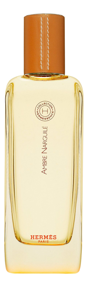 Hermessence Ambre Narguile: туалетная вода 100мл уценка парфюм hermessense ambre narguile 30 мл унисекс