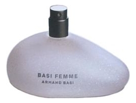 

Basi Femme: туалетная вода 30мл тестер, Basi Femme
