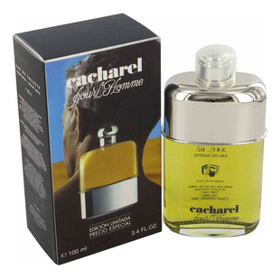  Pour Homme (L'Homme) Винтаж