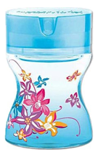 

Sweet Paradise: туалетная вода 35мл уценка, Sweet Paradise