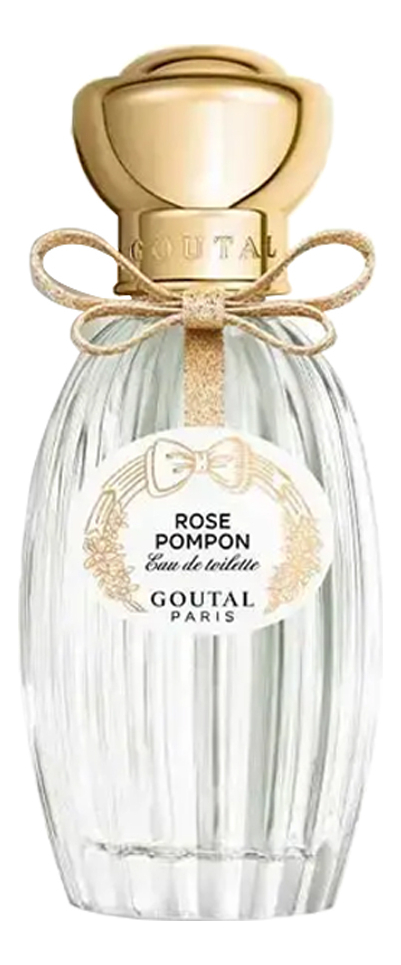 

Rose Pompon: туалетная вода 2мл, Rose Pompon