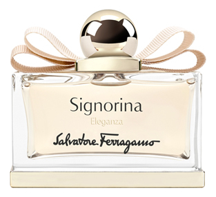 Signorina Eleganza: парфюмерная вода 30мл уценка signorina парфюмерная вода 30мл