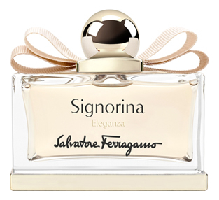 

Signorina Eleganza: парфюмерная вода 30мл тестер, Signorina Eleganza