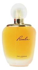 Ted Lapidus  Rumba