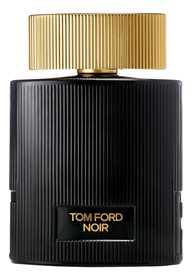 Noir Pour Femme: парфюмерная вода 100мл уценка tom ford noir pour femme 30