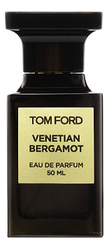

Venetian Bergamot: парфюмерная вода 50мл уценка, Venetian Bergamot