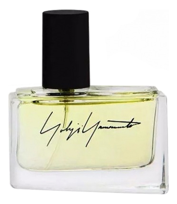 

Yohji pour Homme 2013: туалетная вода 30мл уценка, Yohji Pour Homme 2013