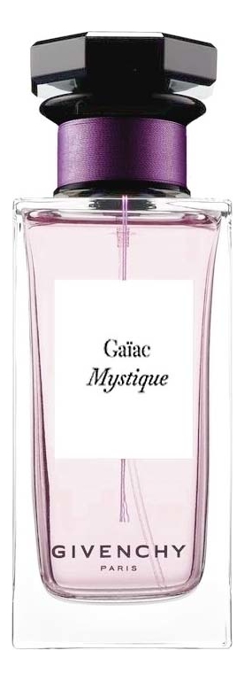 

Gaiac Mystique: парфюмерная вода 100мл уценка, Gaiac Mystique