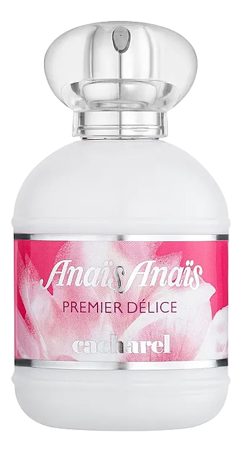 

Anais Anais Premier Delice: туалетная вода 50мл тестер, Anais Anais Premier Delice