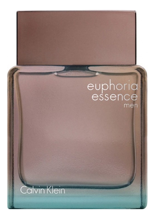 

Calvin Klein Euphoria Essence for Men: туалетная вода 100мл тестер, Calvin Klein Euphoria Essence For Men