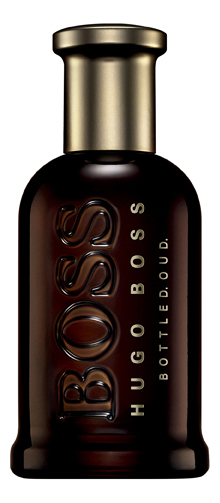 Boss Bottled Oud: парфюмерная вода 100мл уценка