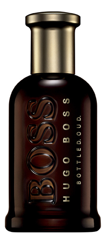 

Boss Bottled Oud: парфюмерная вода 100мл уценка, Boss Bottled Oud